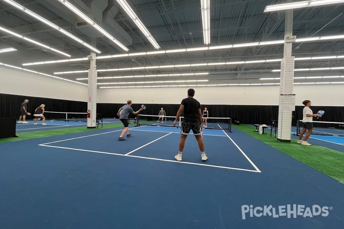 Photo of Pickleball at Pickleball 901